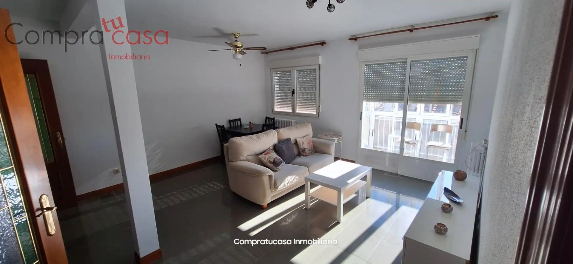 Appartement avec ascenseur à louer à Paseo del Conde de Sepúlveda, imagen 19