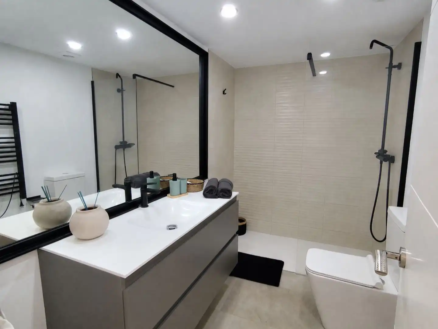 Appartement compact avec piscine à louer à Avenida Magalluf 18, imagen 9