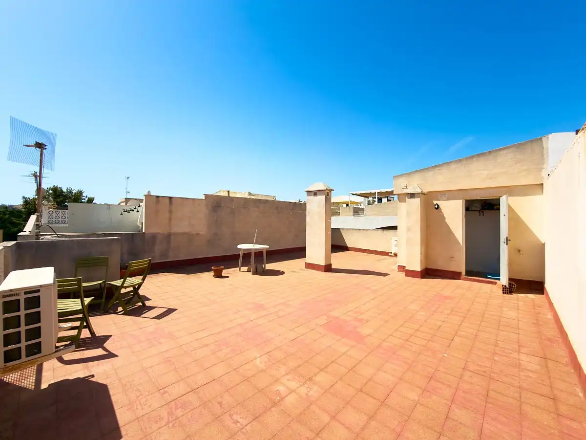 Penthouse with terrace for sale in Nueva Torrevieja - Aguas Nuevas, imagen 21