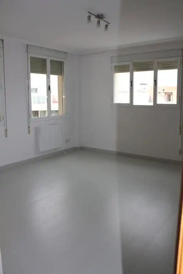 Habitación de Estudio de alquiler en Madrid con Aire acondicionado