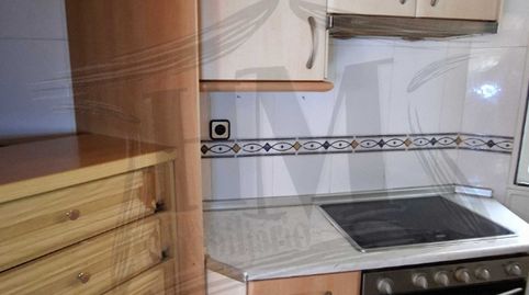 Foto 3 de Pis en venda a Avenida de Hellín, Hellín, Madrid Capital