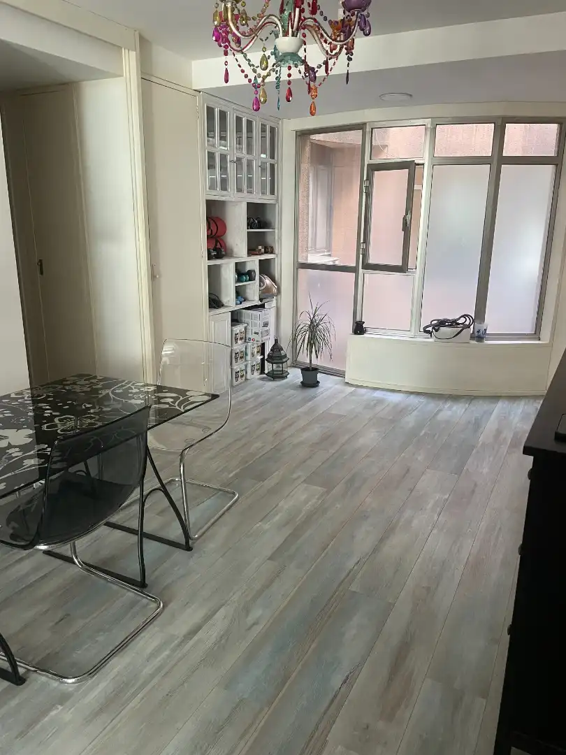 Piso con ascensor en venta en Rúa de Sanjurjo Badía