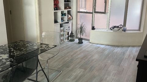 Piso en venta en calle de Sanjurjo Badía
