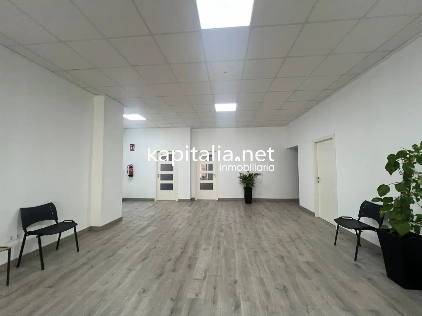 Local comercial en venda a Centro