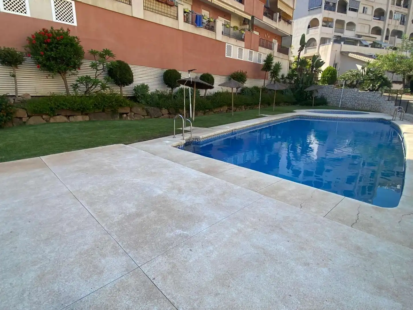 Apartment with pool for sale in Torrequebrada, imagen 30