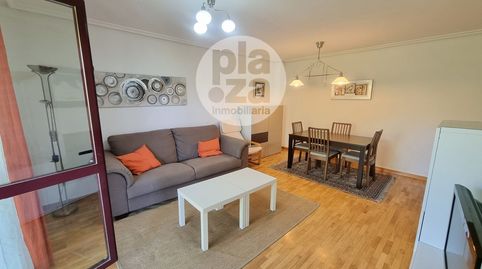 Photo 5 of Flat for rent in Pavia, Plantío - Alcampo, Burgos Capital