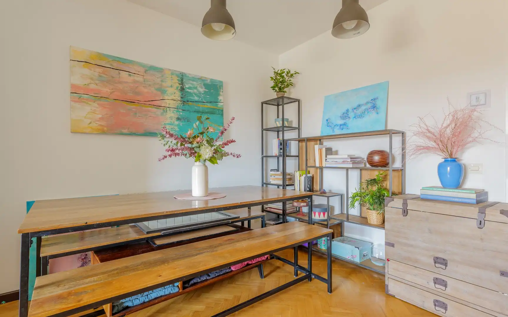 Appartement avec piscine à vendre à Fermín Caballero, imagen 7