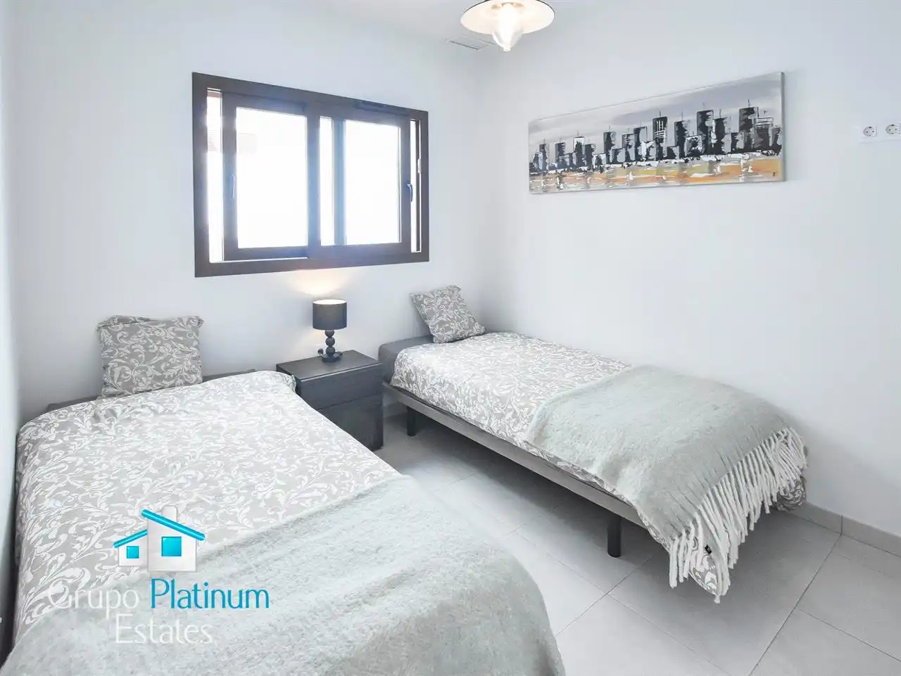 Attique avec piscine à vendre à San Juan de los Terreros, imagen 17