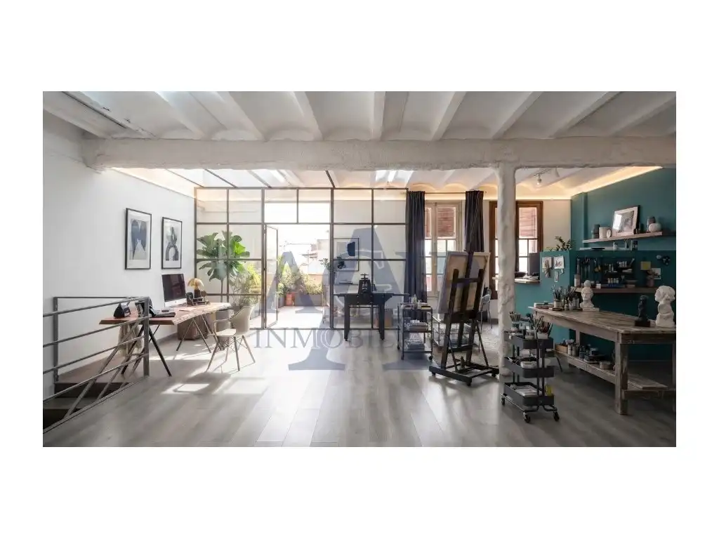 Büro zur Miete in Barcelona, Barcelona