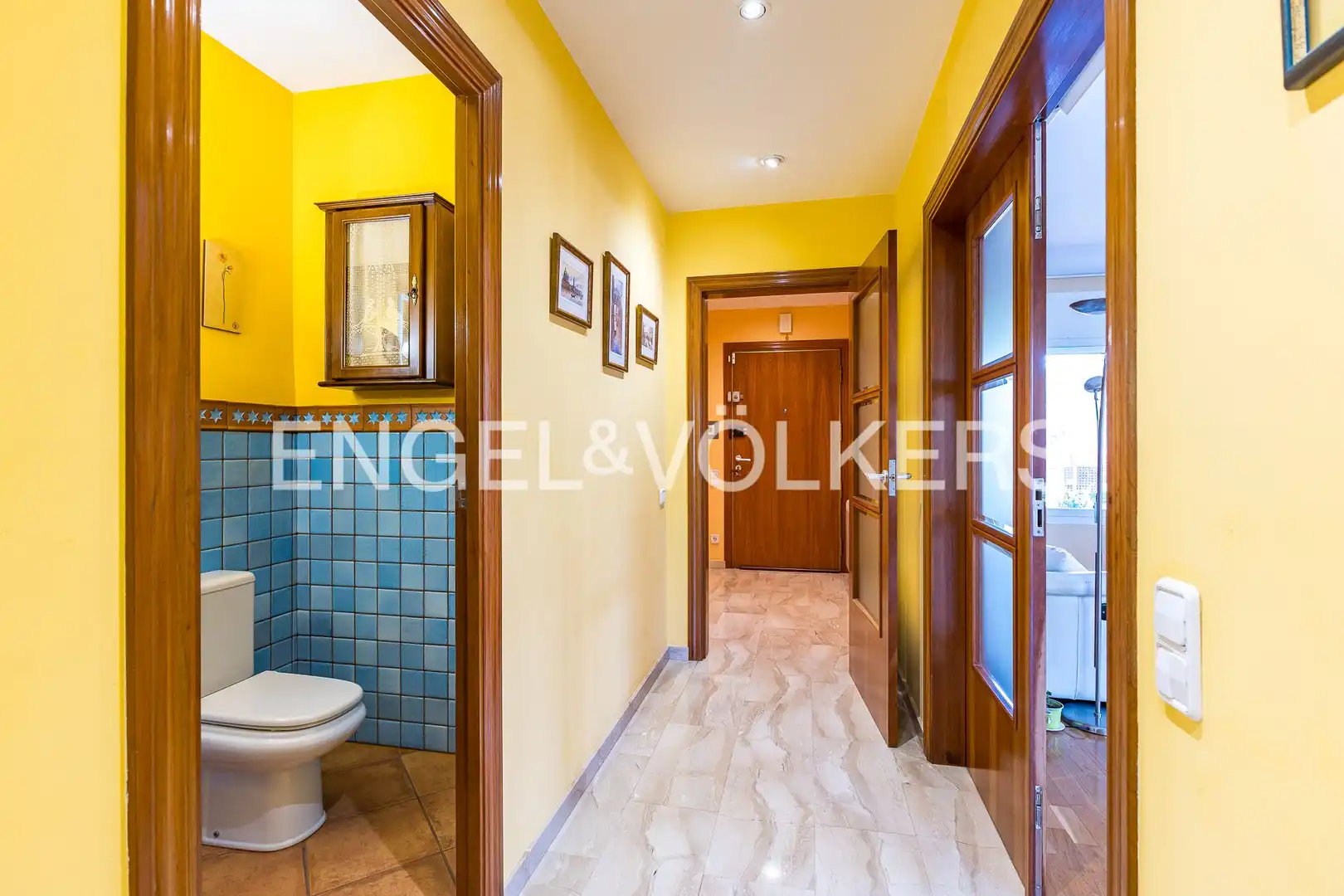 House with terrace for sale in La Palma de Cervelló, imagen 19