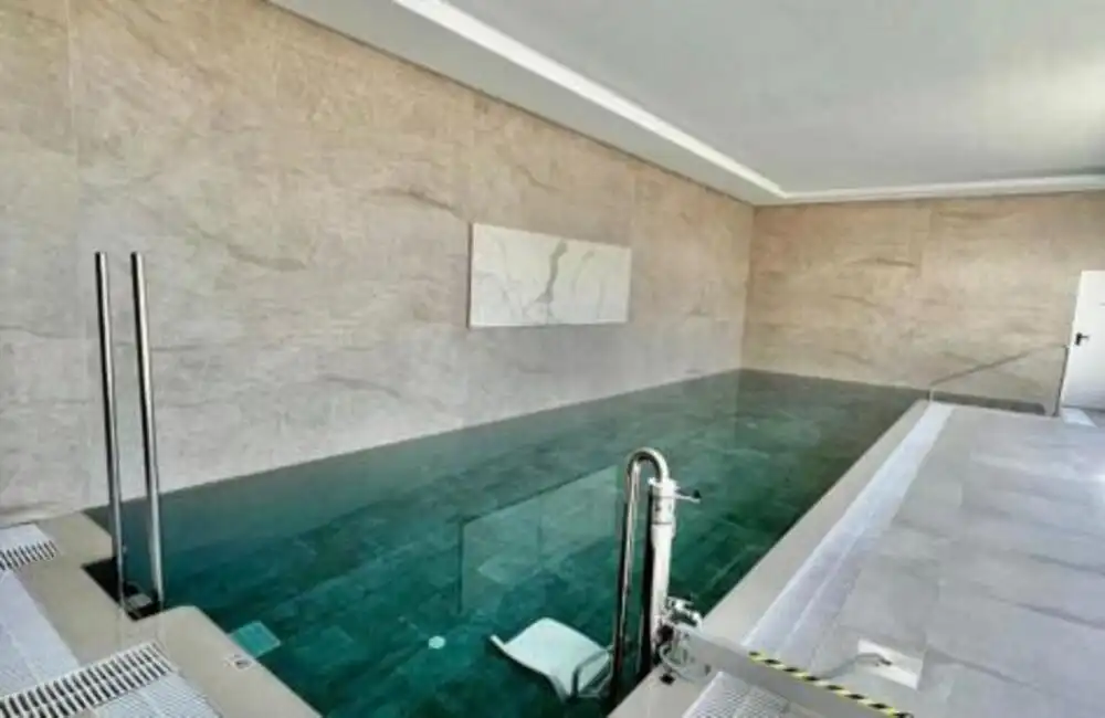 Wohnung mit Pool zum Verkauf in Elviria - Cabopino, imagen 44