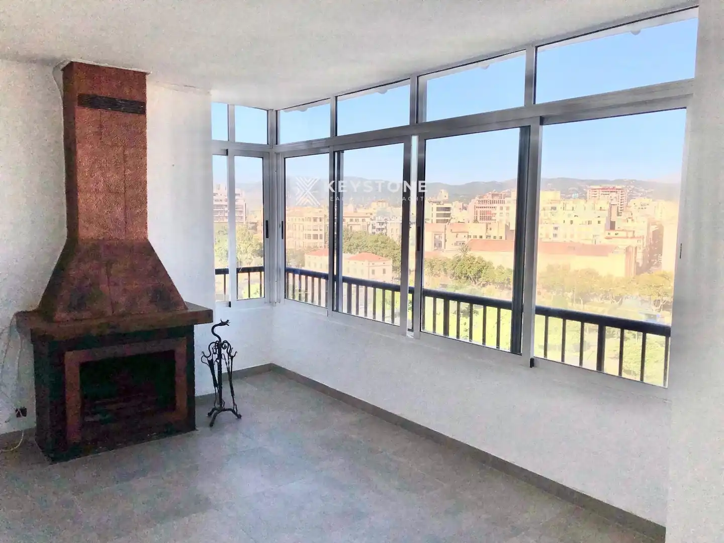 Penthouse to rent in N/A