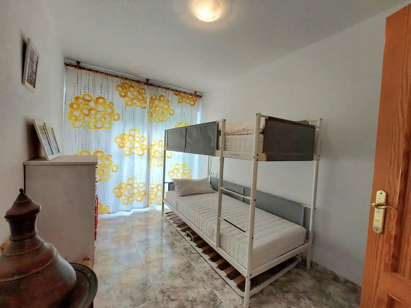 Flat with garden for sale in Las Lomas - Las Yucas, imagen 21