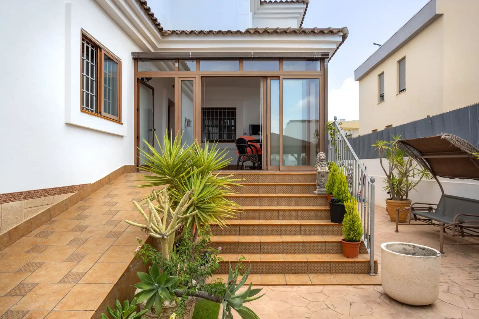 Casa en venda a Los Montesinos, imagen 36