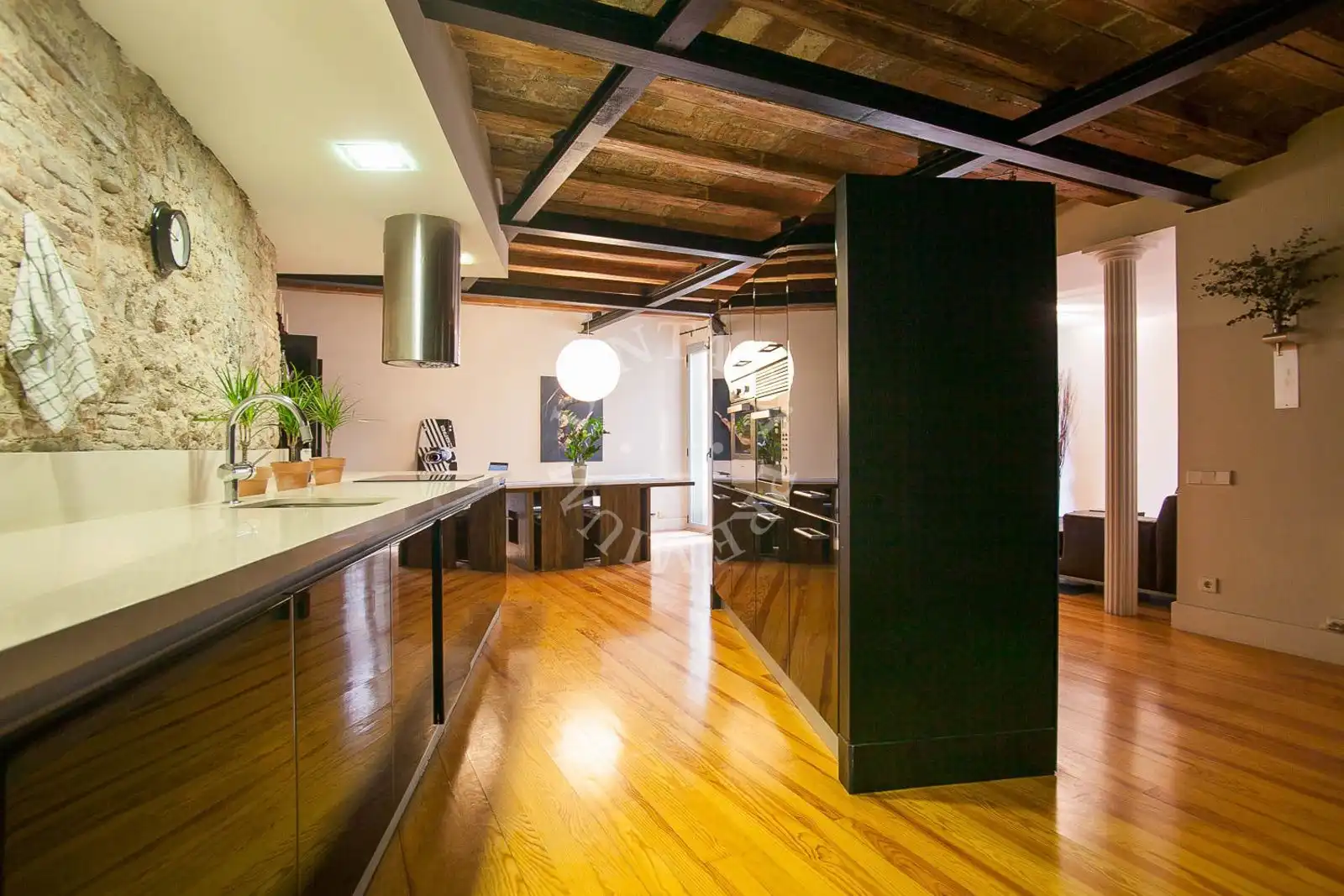 Wohnung zum Verkauf in L´Arc de Sant Ramon del Call, imagen 8