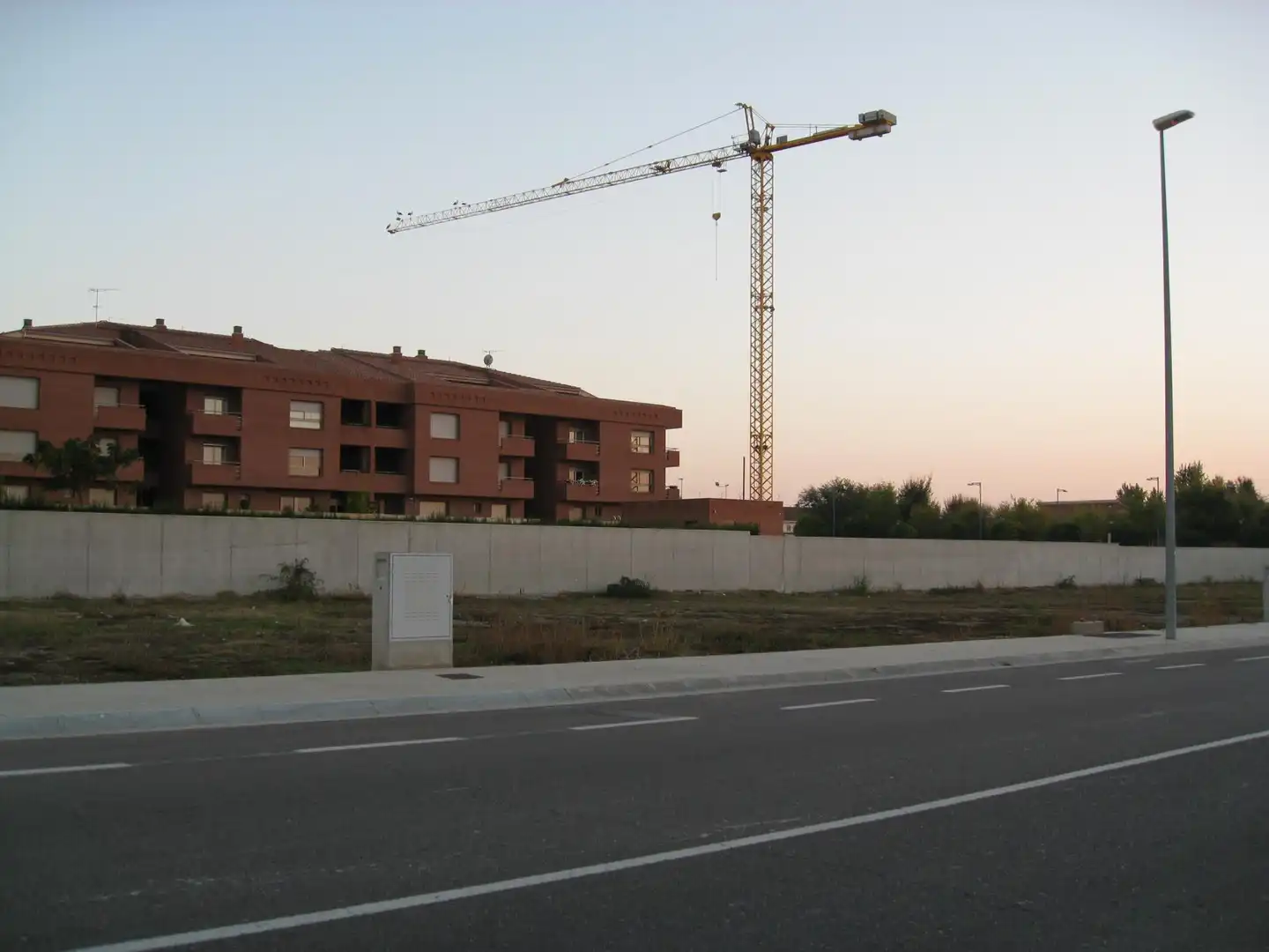 Wohnbaugrundstück zum Verkauf in Torregrossa 11, imagen 8