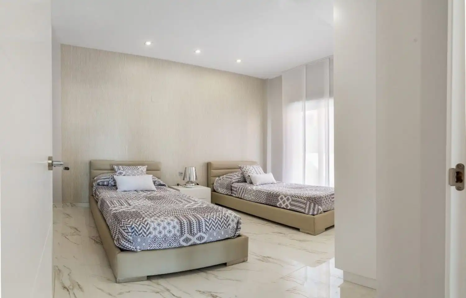 Casa o xalet en venda a PARCELA R2 ,PAU-26 ORIHUELA COSTA, Los Almendros