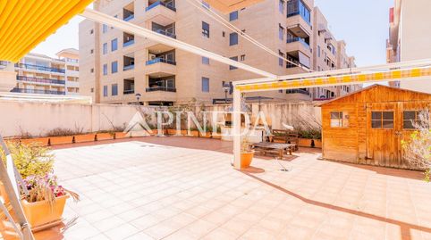 Foto 3 de Apartament en venda a Calle Arnau de Vilanova, Canet d'En Berenguer, Valencia