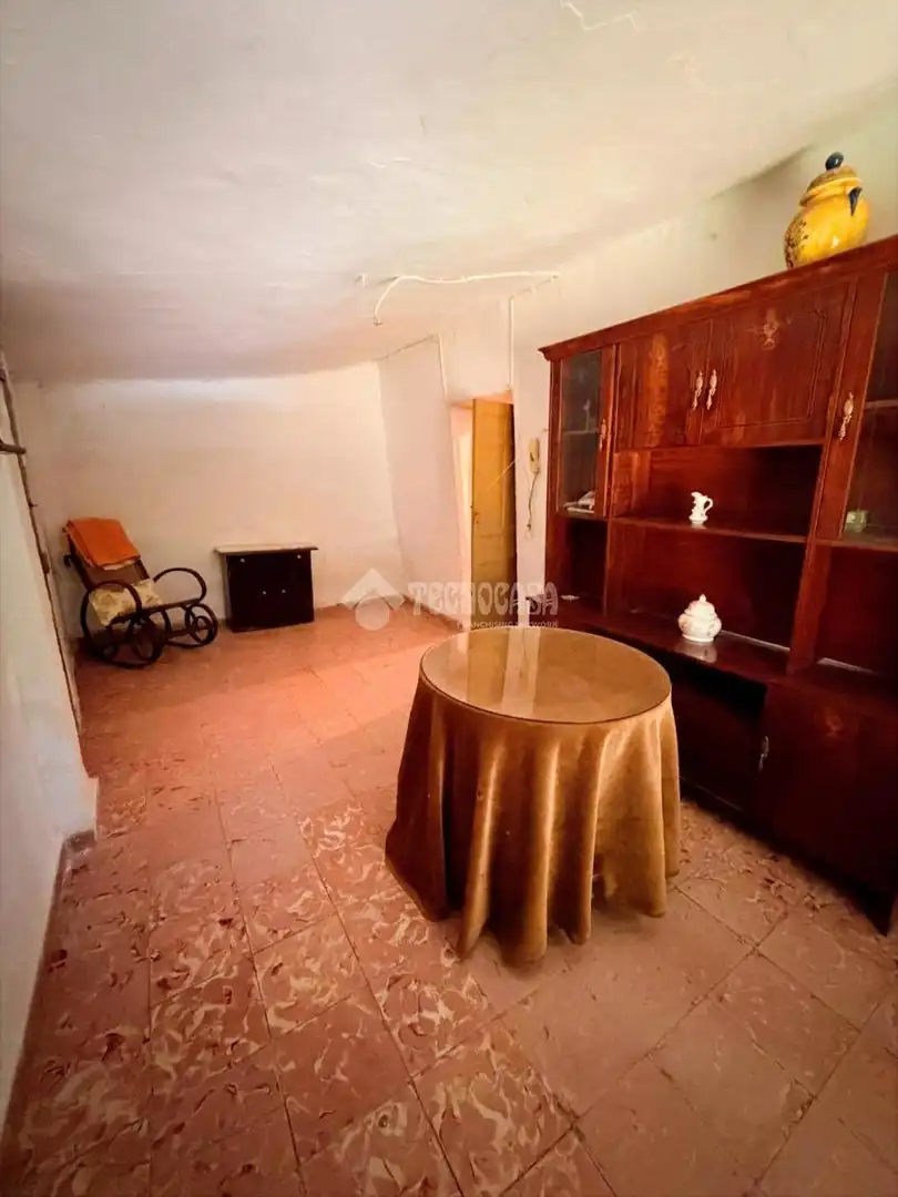 Finca rústica en venda en Antequera