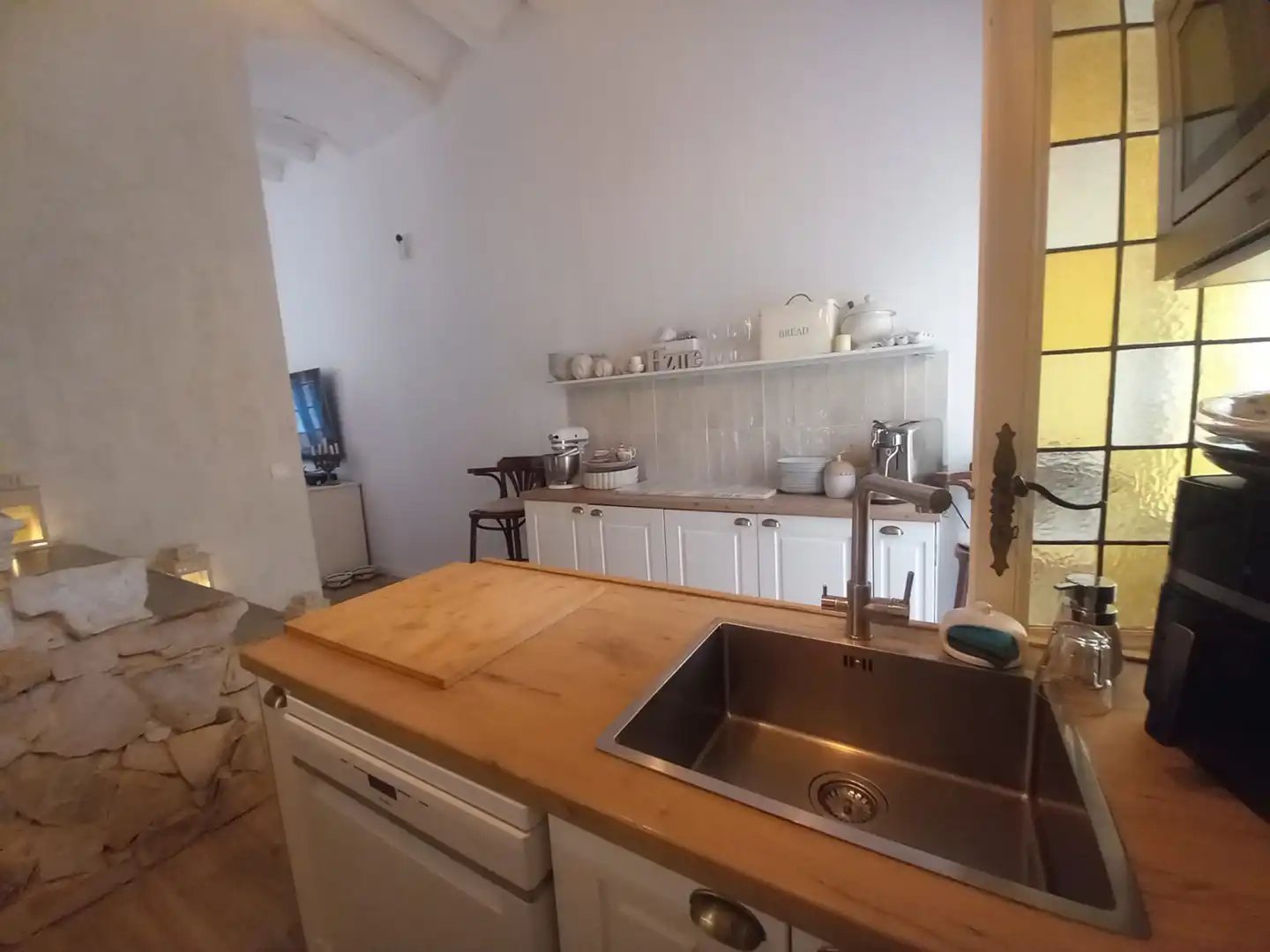 Maison avec terrasse à vendre à Carrer de Damià Campeny, imagen 4