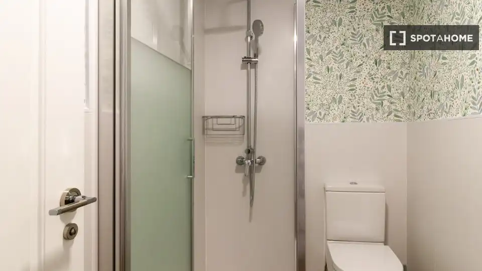 Habitació a La Malagueta - Monte Sancha