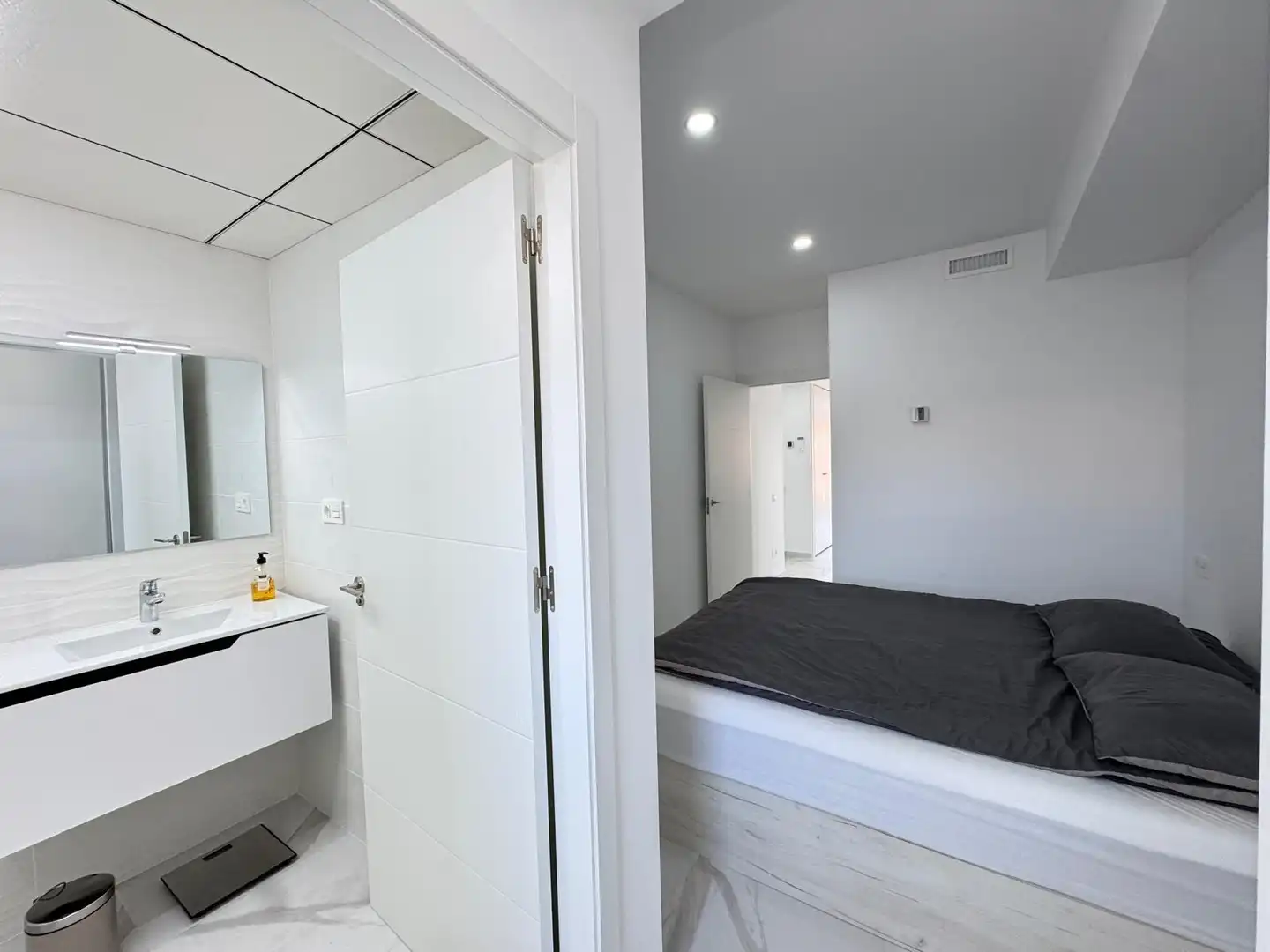 Ático con terraza en venta en Calle ramon gallud 211, imagen 48