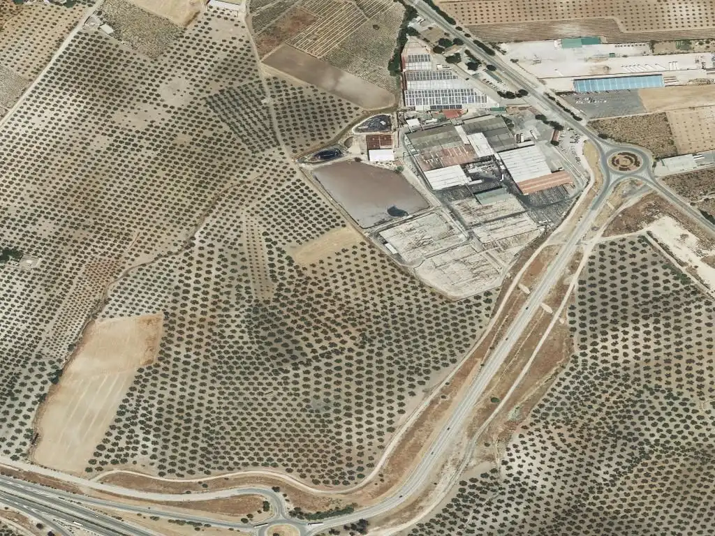 Terreno residencial en venta en 2 Terrenos en Lugar Paraje la Vereda, S/N, Monturq, imagen 3