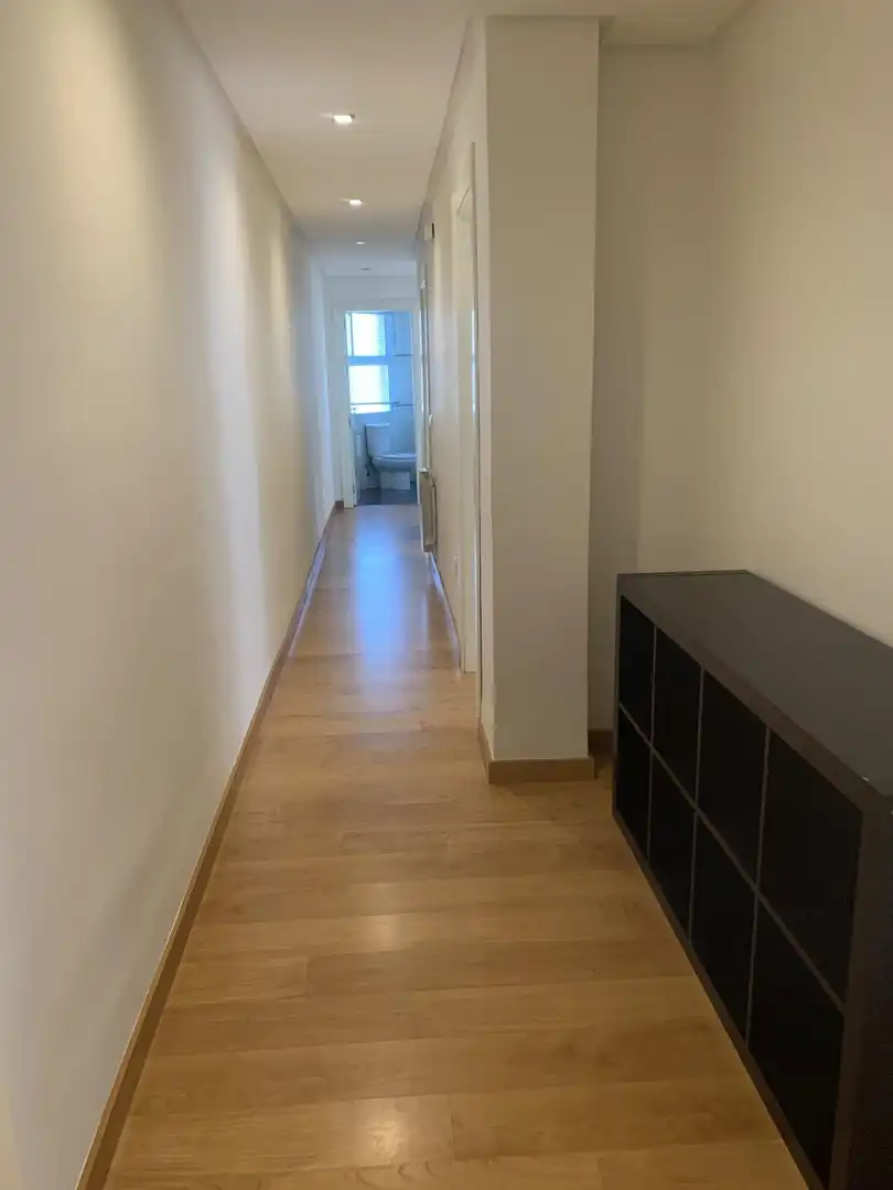 Flat for rent in Granada  with Air Conditioner, Heating and Terrace