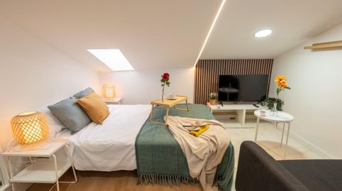 Foto 5 von Wohnung zur Miete in Numancia, Madrid Capital