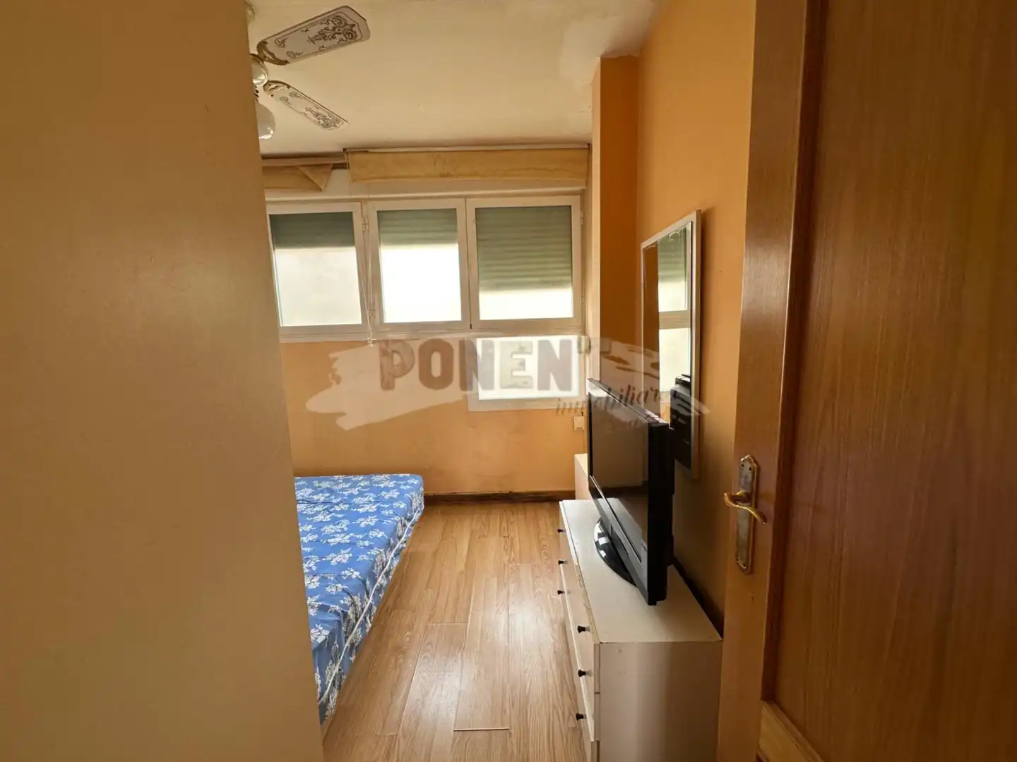 Habitación de Apartamento en venta en Sant Josep de sa Talaia con Aire acondicionado