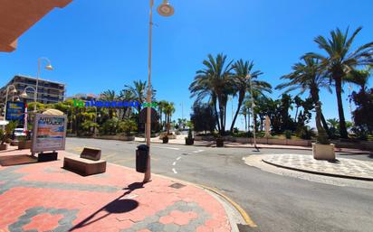 Exterior view of Apartment for sale in Almuñécar  with Terrace