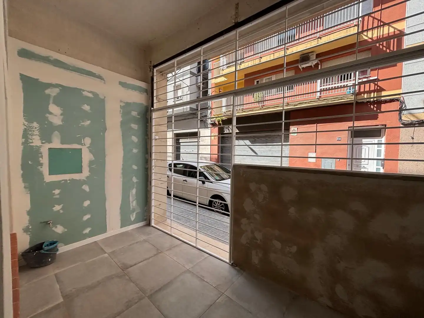 Local en venta en Carrer Primer de Maig, Molí Nou - Ciutat Cooperativa