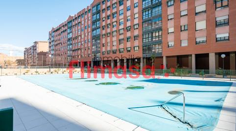 Photo 3 of Flat for sale in Calle Timanfaya, Parque Lisboa - La Paz, Madrid