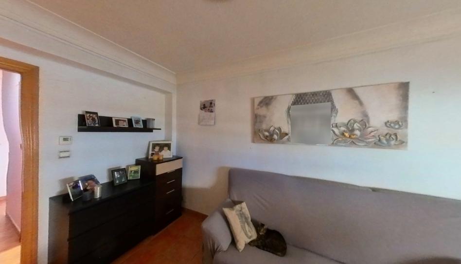 Photo 1 of Flat to rent in Casablanca, Zaragoza