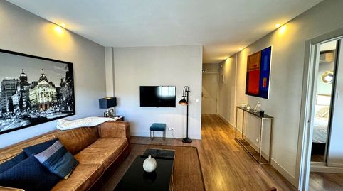 Foto 4 de Apartamento en venta en De Fuencarral, Universidad - Malasaña, Madrid Capital