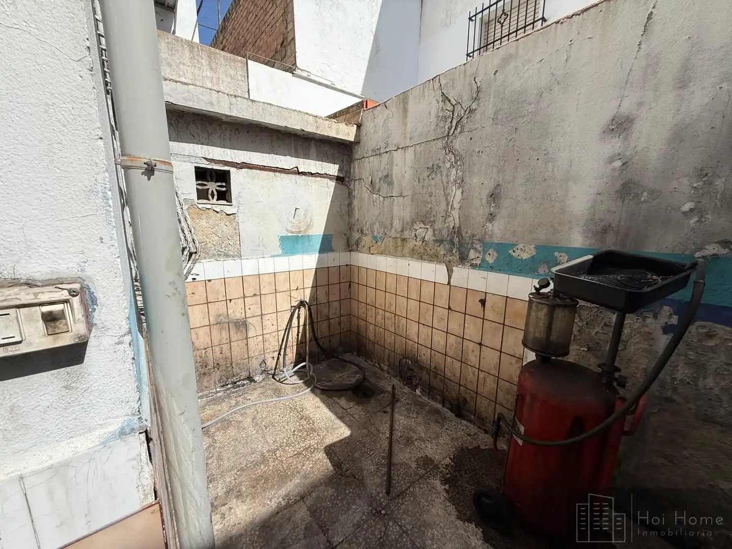Local comercial en alquiler en El Retiro - Parque Atlántico - Ronda este, imagen 10