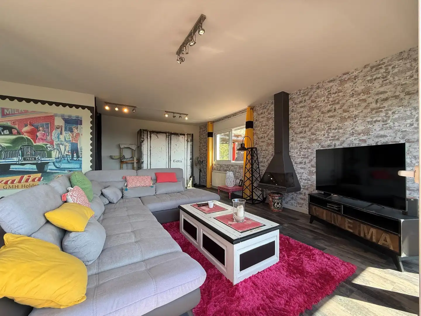 Villa con terrazza in vendita a Calle Rossinyol, imagen 16
