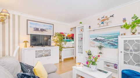 Foto 5 de Àtic en venda a Casco Histórico, Churriana de la Vega