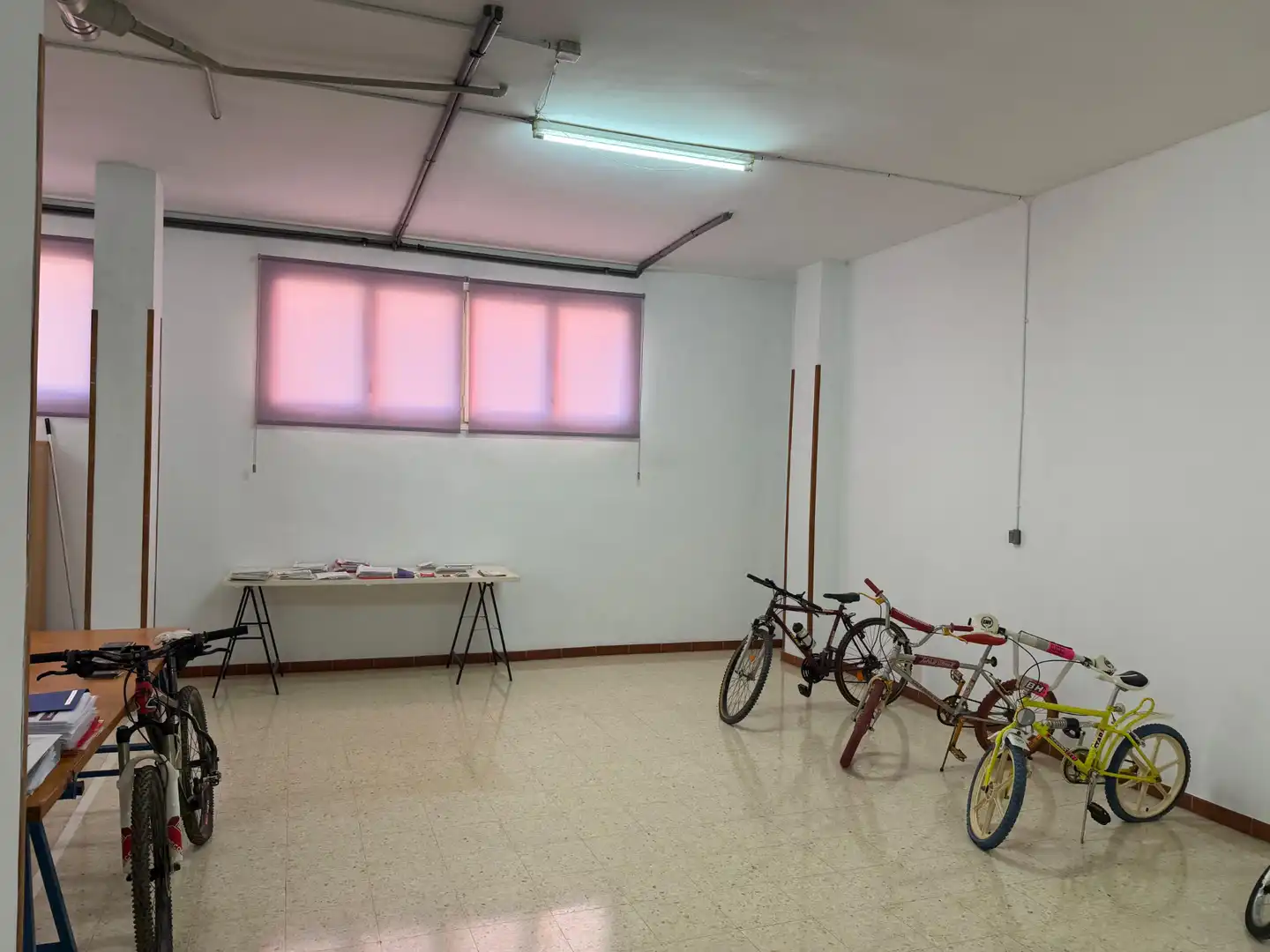 Geschaftsraum zur Miete in Carrer de la Quintana Alta, Centre