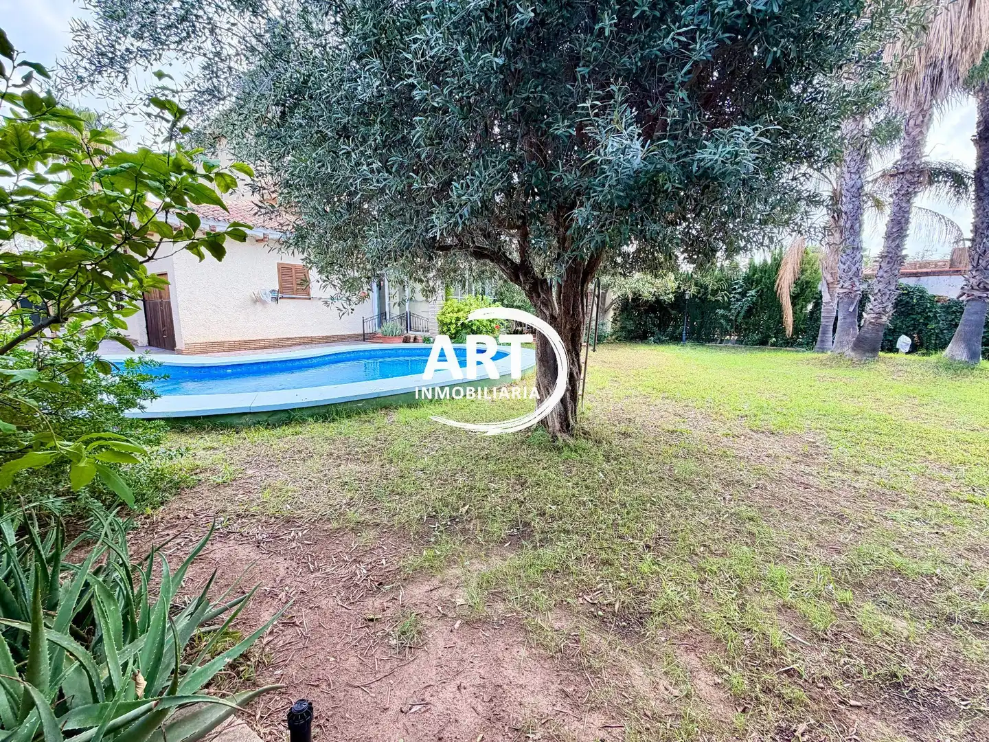 Casa con giardino in affitto a Montesol, imagen 41