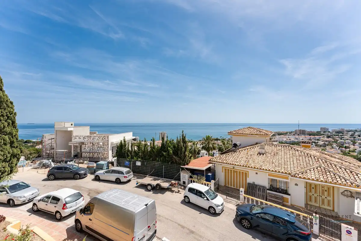 Apartment mit Pool zum Verkauf in Riviera del Sol