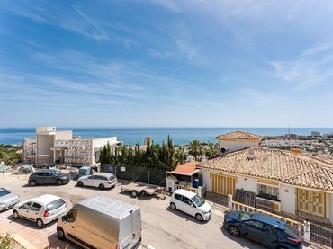 Apartament amb piscina en venda a Riviera del Sol