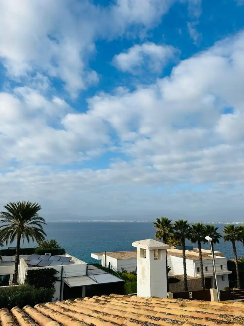 Chalet con terraza en venta en Cala Blava - Bellavista, imagen 11