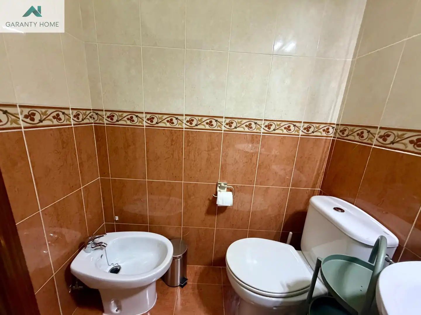 Bathroom of Detached homes for rent in Vélez-Málaga  with Air Conditioner, Terrace and Furnished
