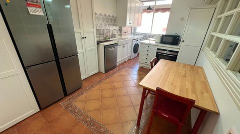 Foto 3 de Piso en venta en Villayuventus - Renfe, Parla