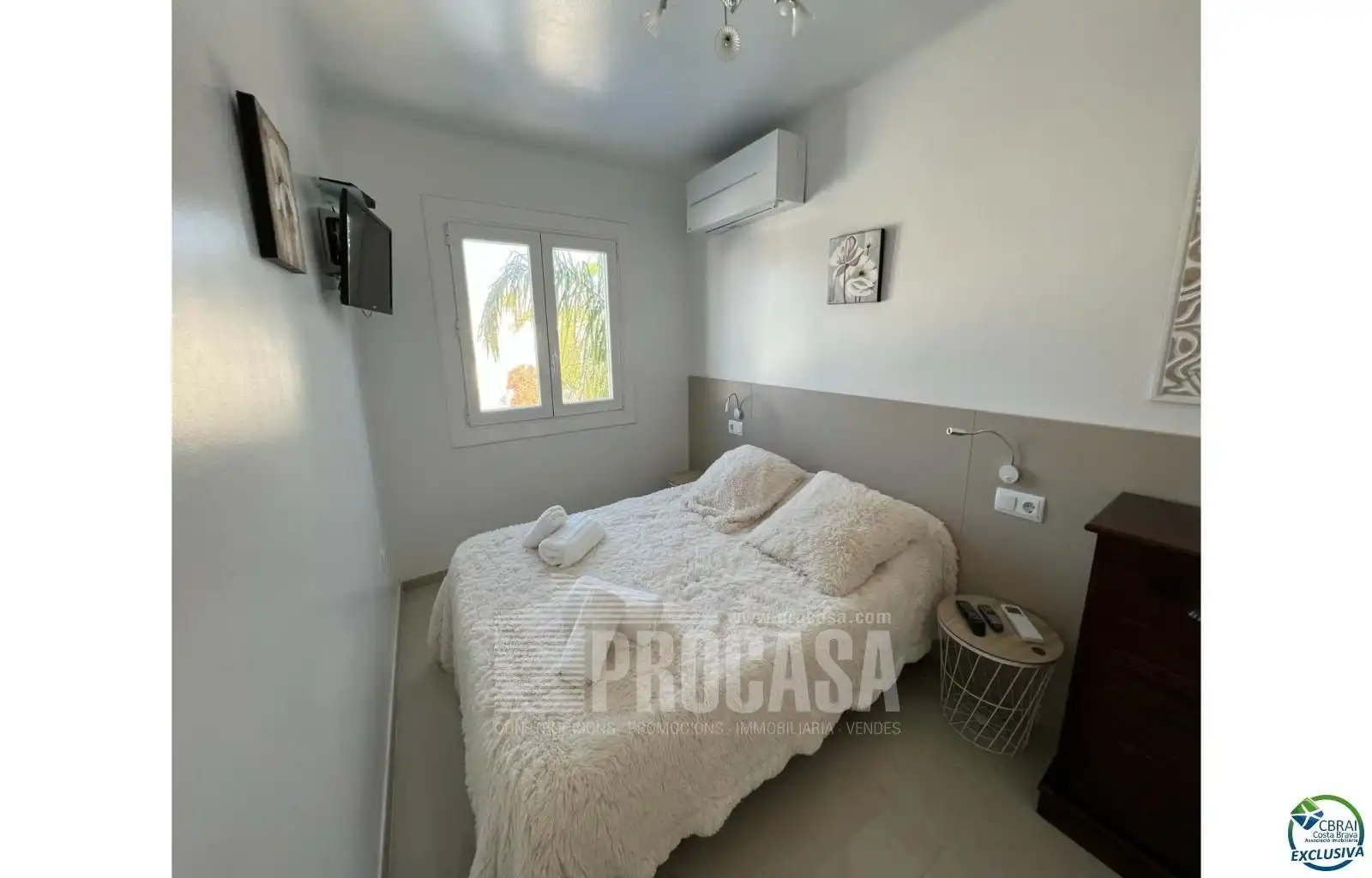 Chalet con piscina en venta en Falconera, imagen 9