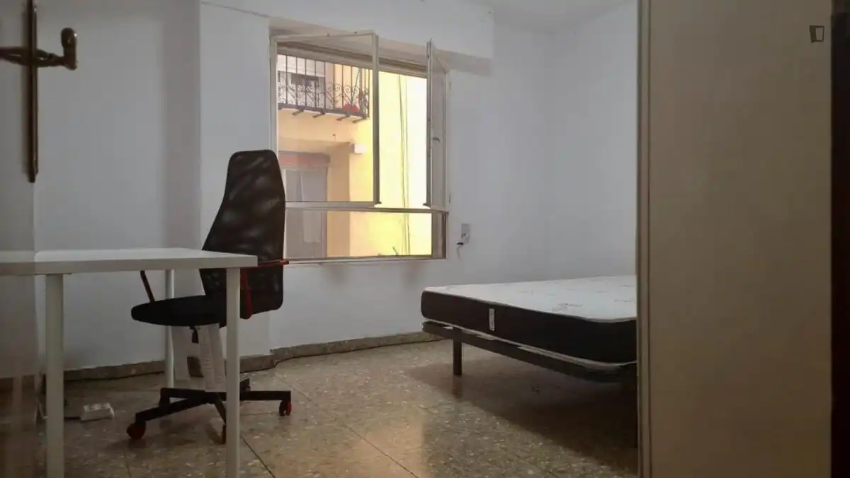 Room in Centre - Zona Alta