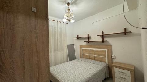 Foto 4 de Apartamento de alquiler en San Ginés, Murcia