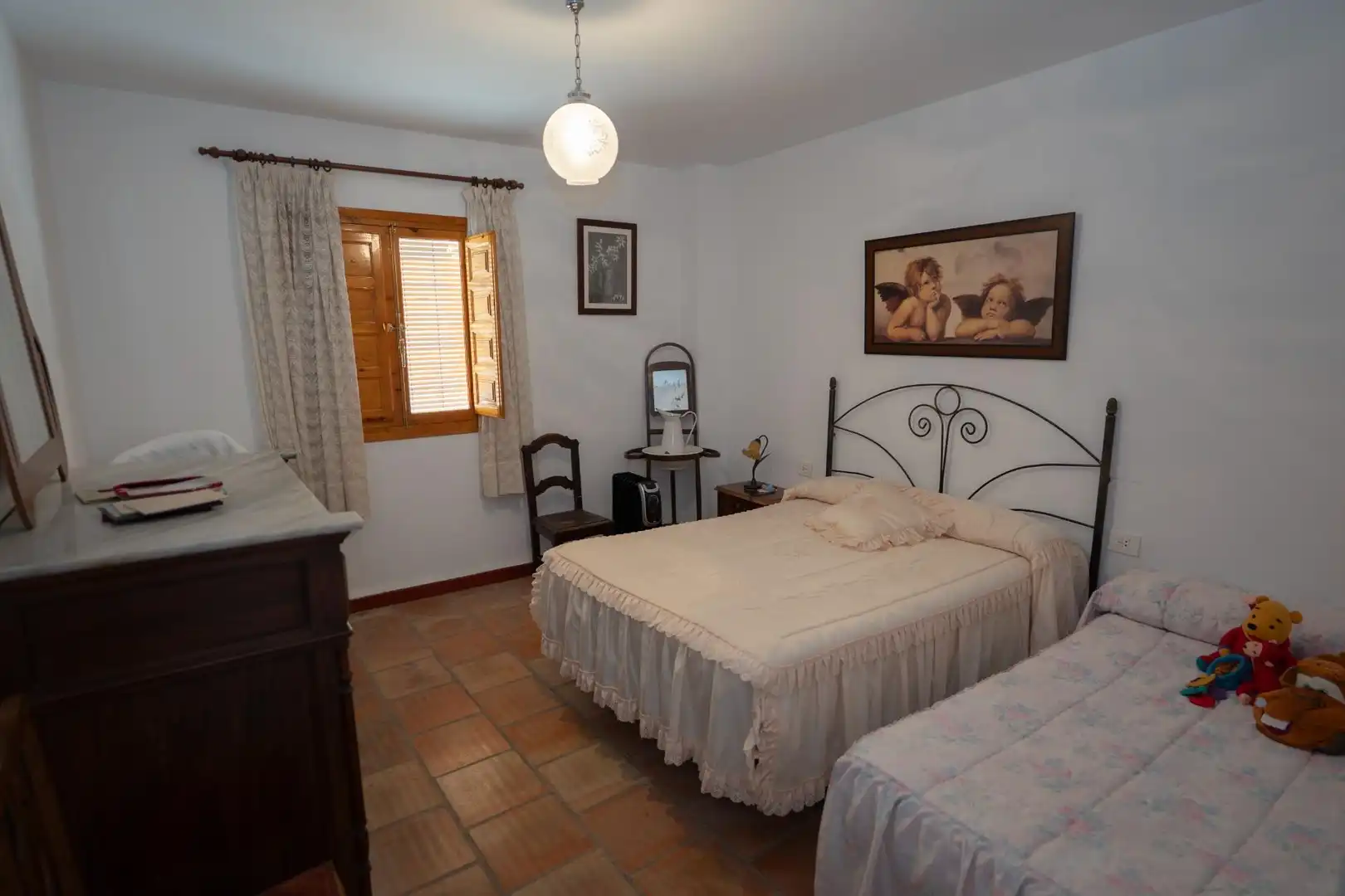 Casa con terraza en venta en MOLINO, imagen 26