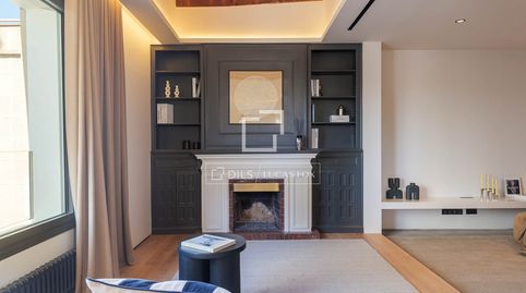 Foto 5 de Piso en venta en Sant Gervasi- Galvany, Barcelona Capital